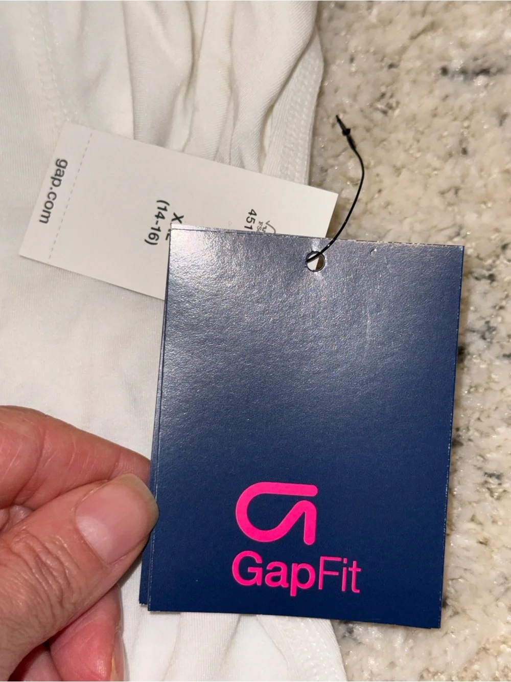 GAP brand new